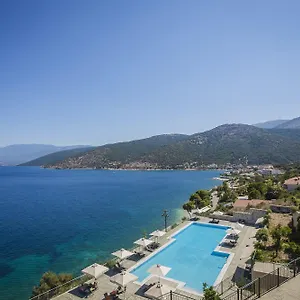 Kefalonia Bay Palace 4* Pilarei (Kefalonia)