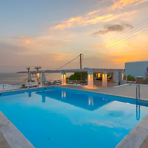 Lithos By Spyros & Flora 4* Agios Ioannis Diakoftis