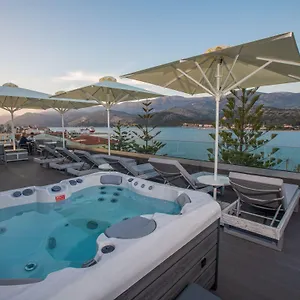Mouikis Kefalonia 3* Argostoli (Kefalonia)