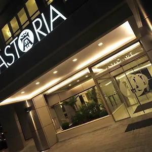 Astoria 3* Thessaloniki