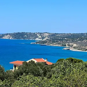 Aristomenis Greece