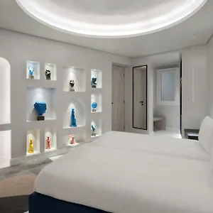 Mykonos Riviera & Spa, A Member Of Small Luxury Of The World Greece