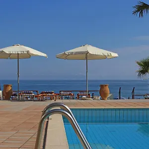 Seafront Greece