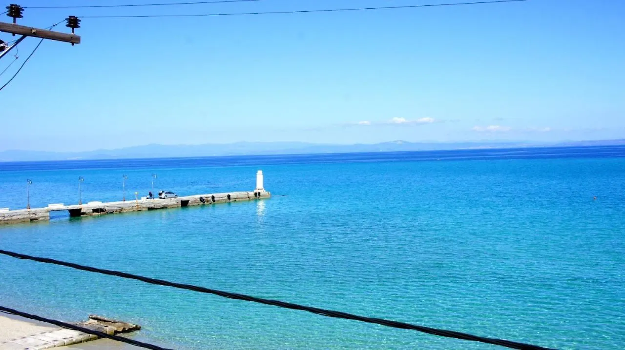 Marabou Hotel Pefkochori