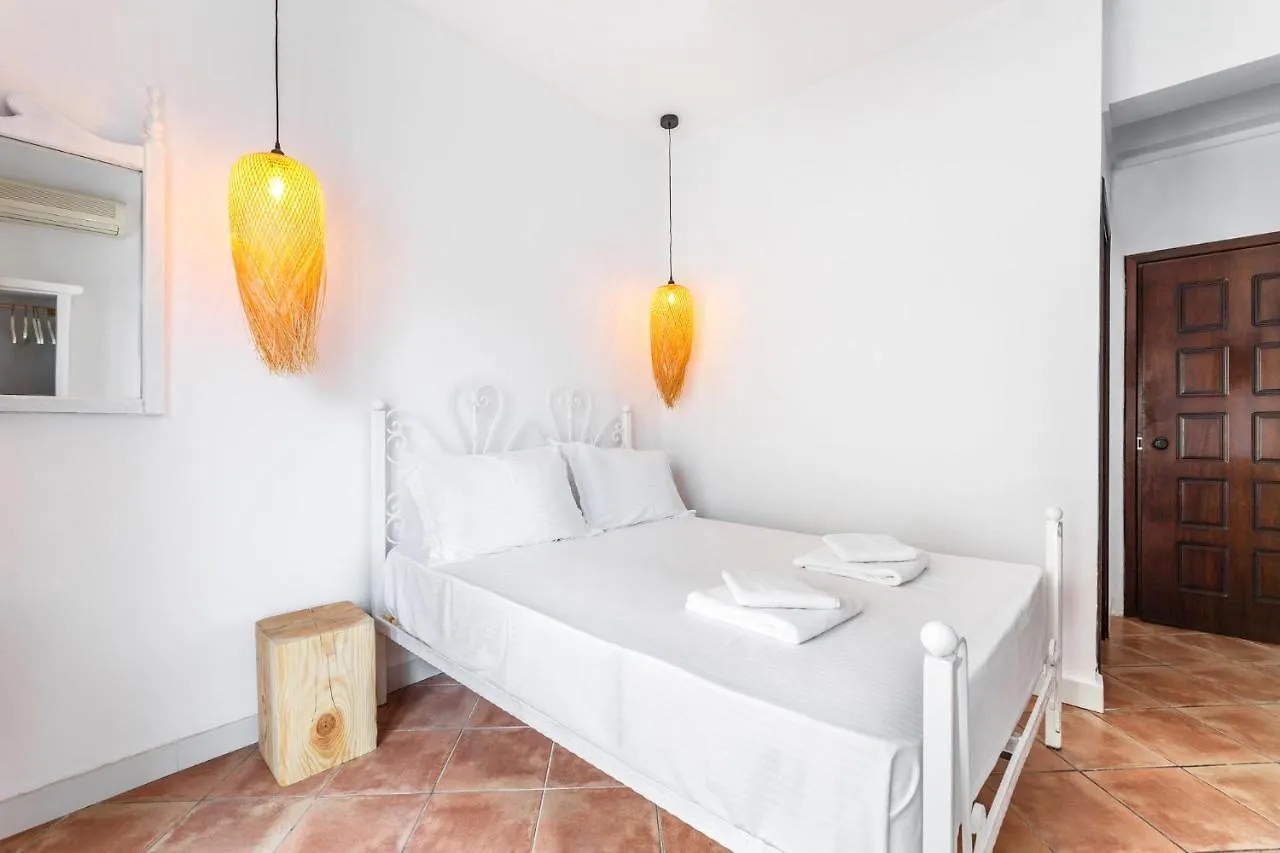 Marabou Hotel Pefkochori