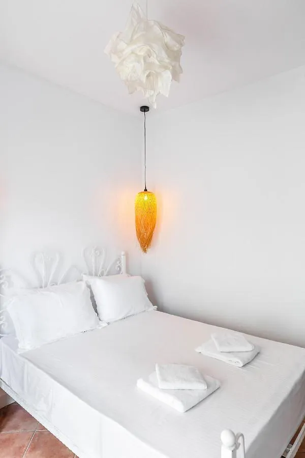 Marabou Hotel Pefkochori Griekenland