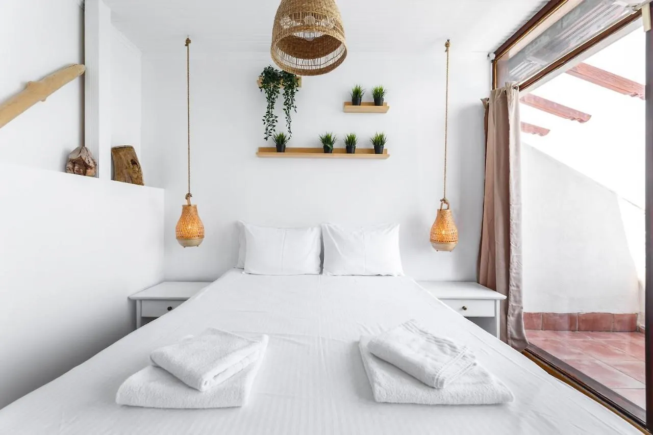 Marabou Hotel Pefkochori
