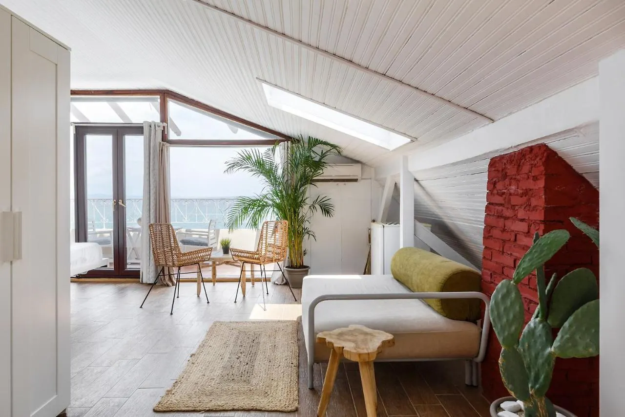 Marabou Hotel Pefkochori