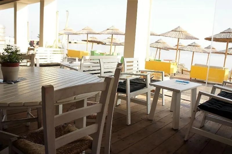 Marabou Hotel Pefkochori