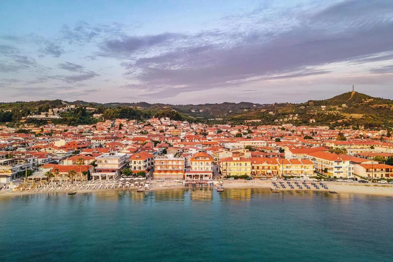 Marabou Hotel Pefkochori