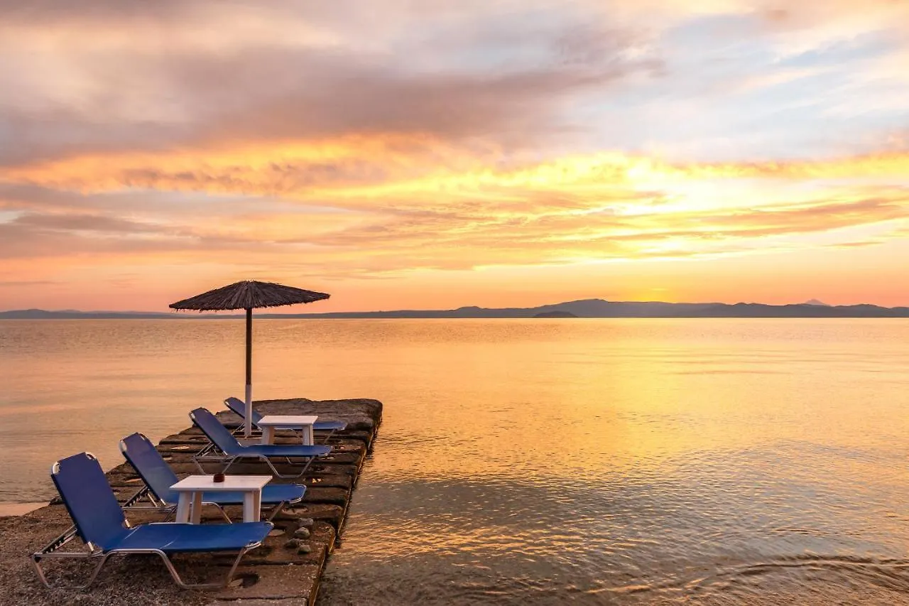 Marabou Hotel Pefkochori