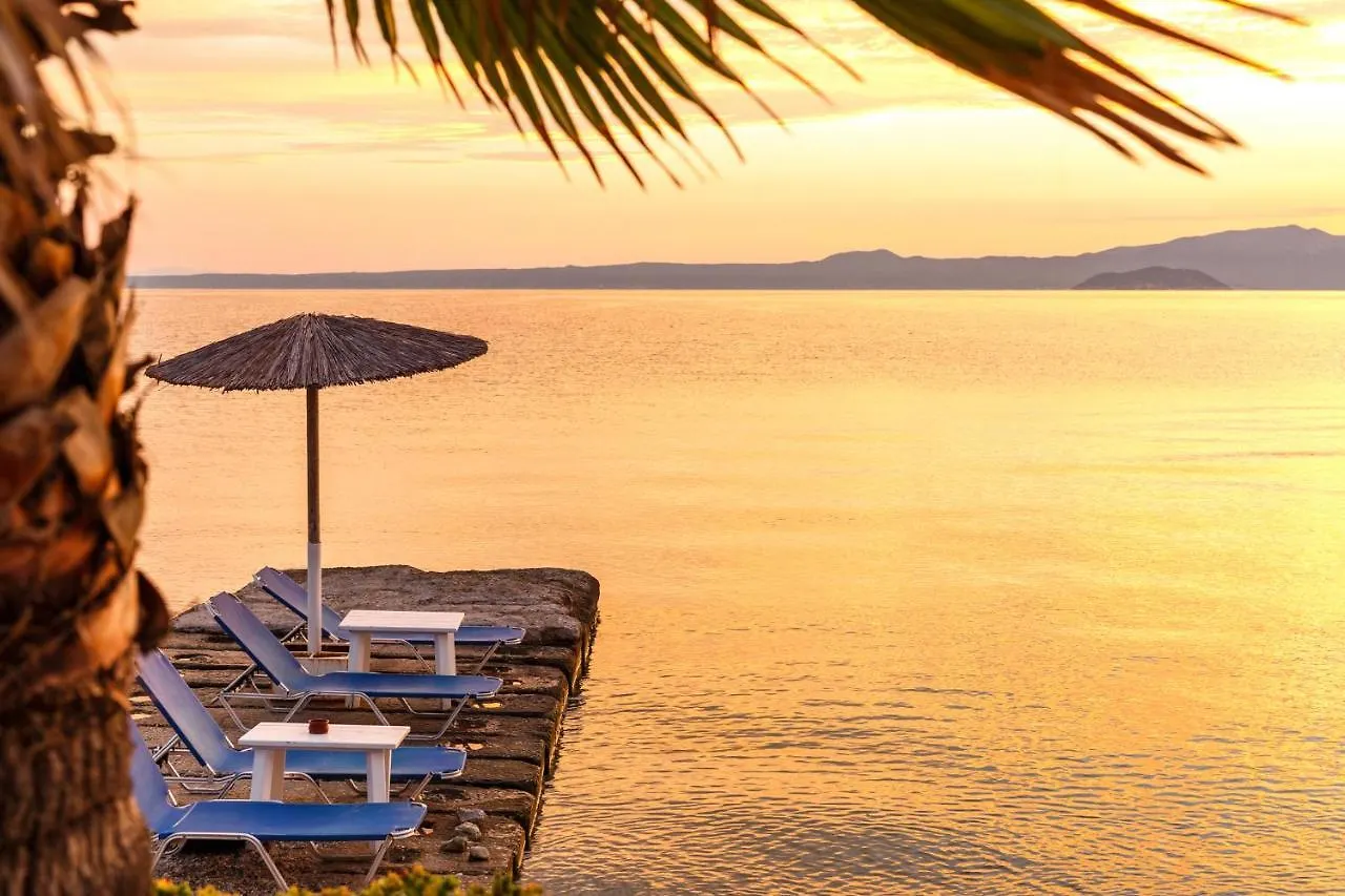 Marabou Hotel Pefkochori