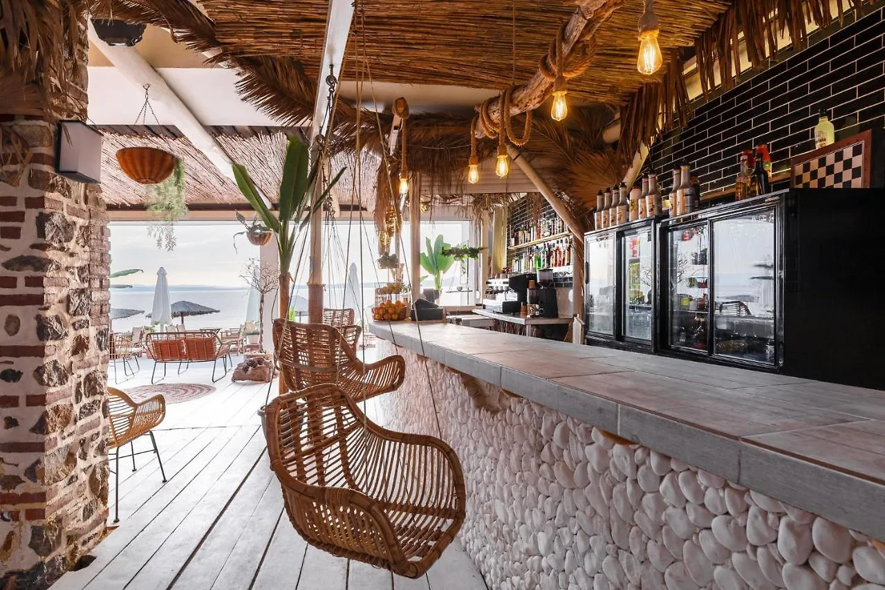 Marabou Hotel Pefkochori