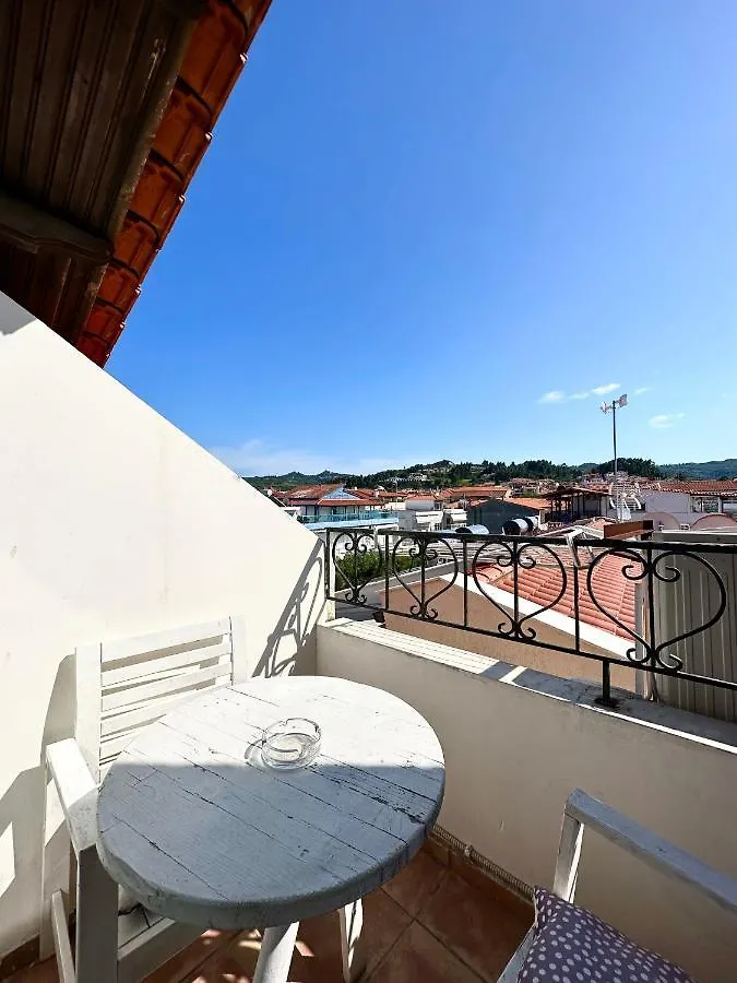 Marabou Hotel Pefkochori