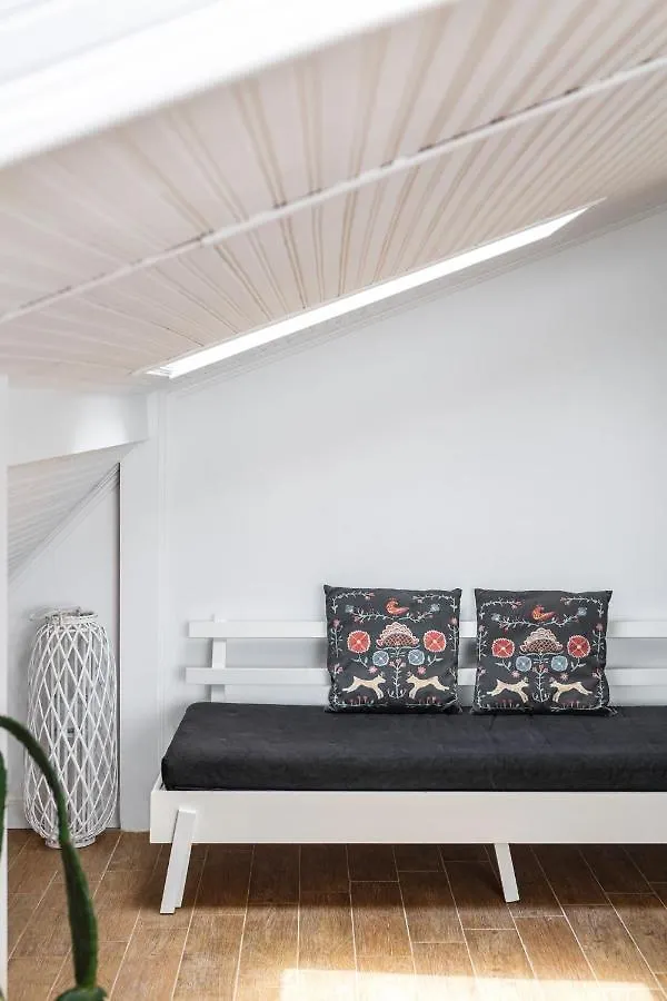 Marabou Hotel Pefkochori